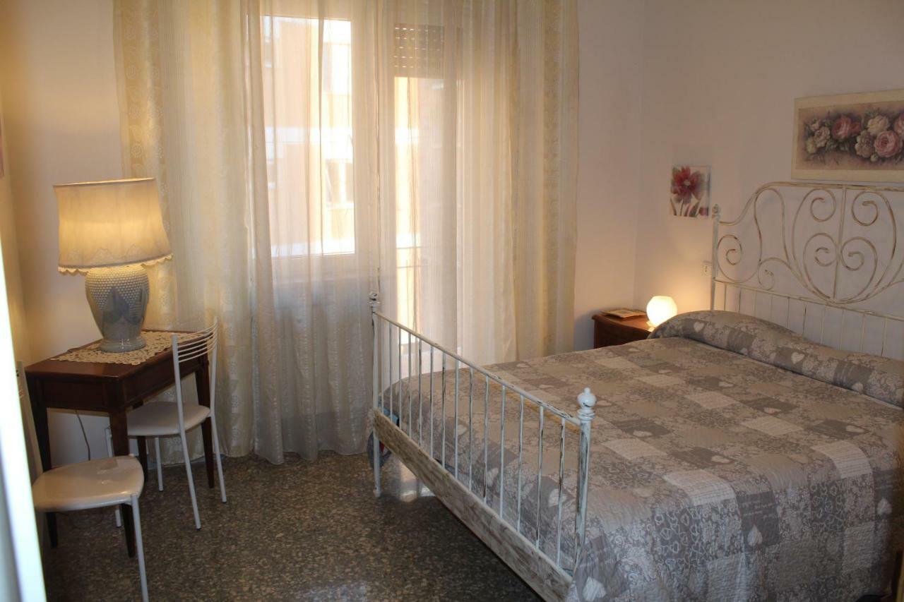 Casa Degli Inventori Ferienhaus *