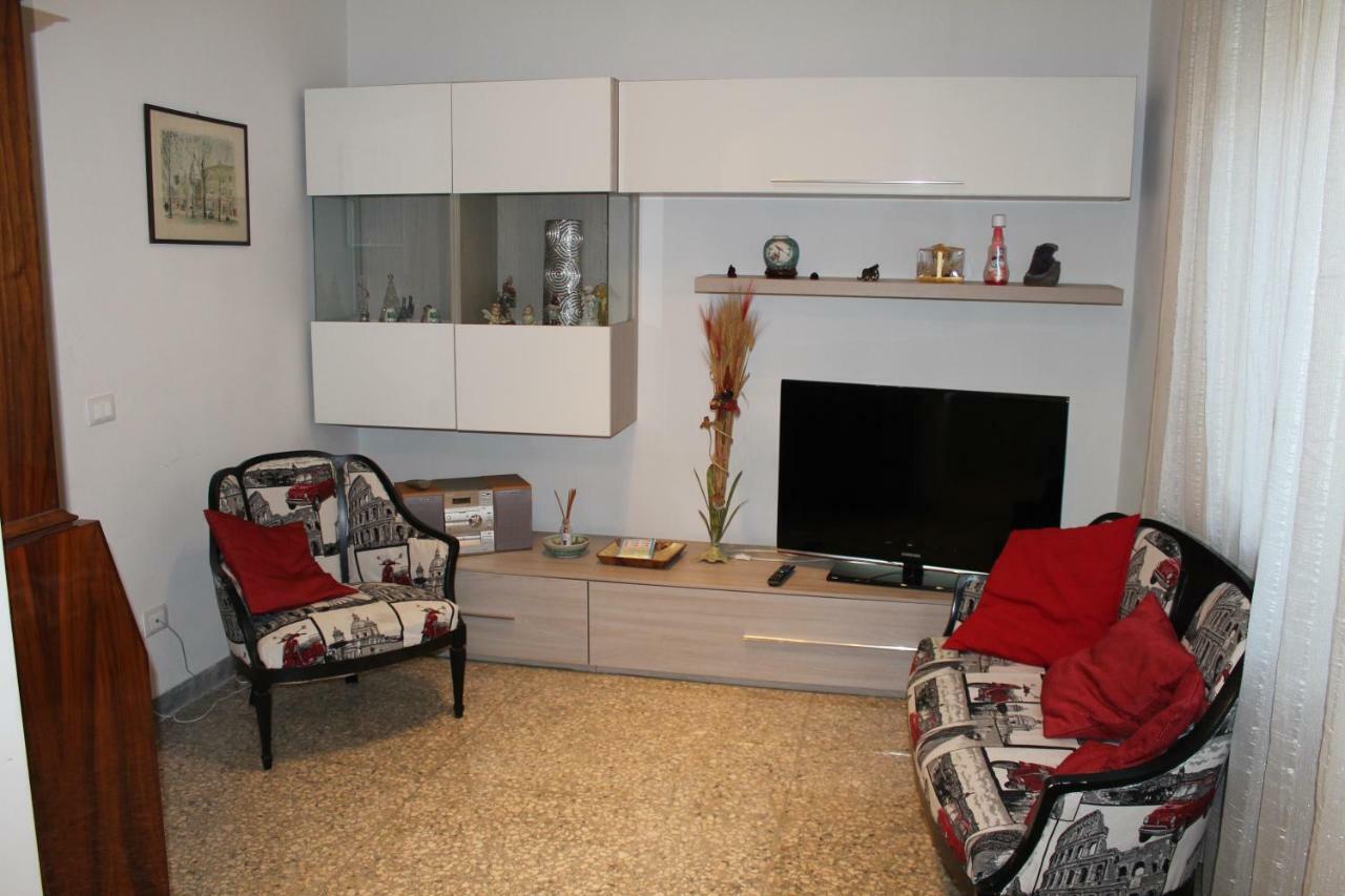 Casa Degli Inventori Ferienhaus