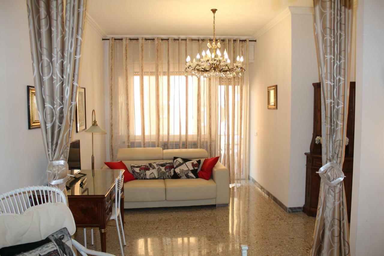 Ferienhaus Casa Degli Inventori Rom